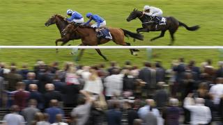 Newmarket Races
